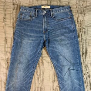Men’s Gap jeans - slim cut